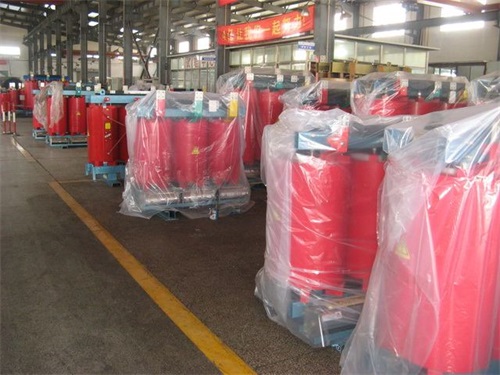 梨树SCB10-200kva干式变压器现货价格