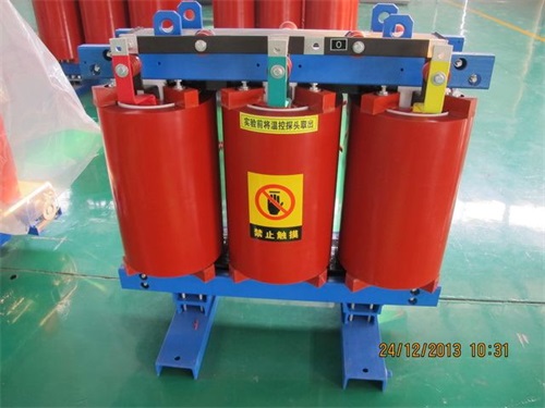 梨树SCB12-315KVA/10KV/0.4KV干式变压器