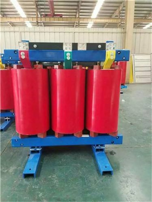 梨树SCB11-125KVA/10KV/0.4KV干式变压器
